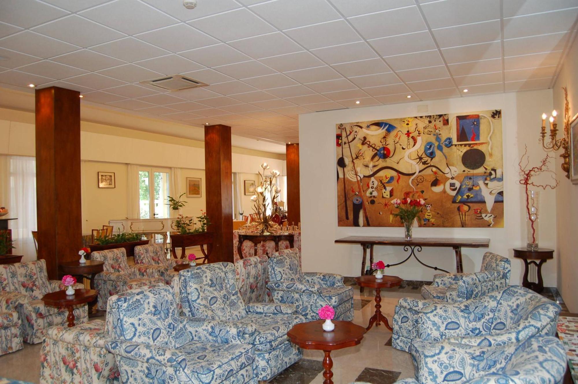 Hotel Broglia Sirmione Exterior photo