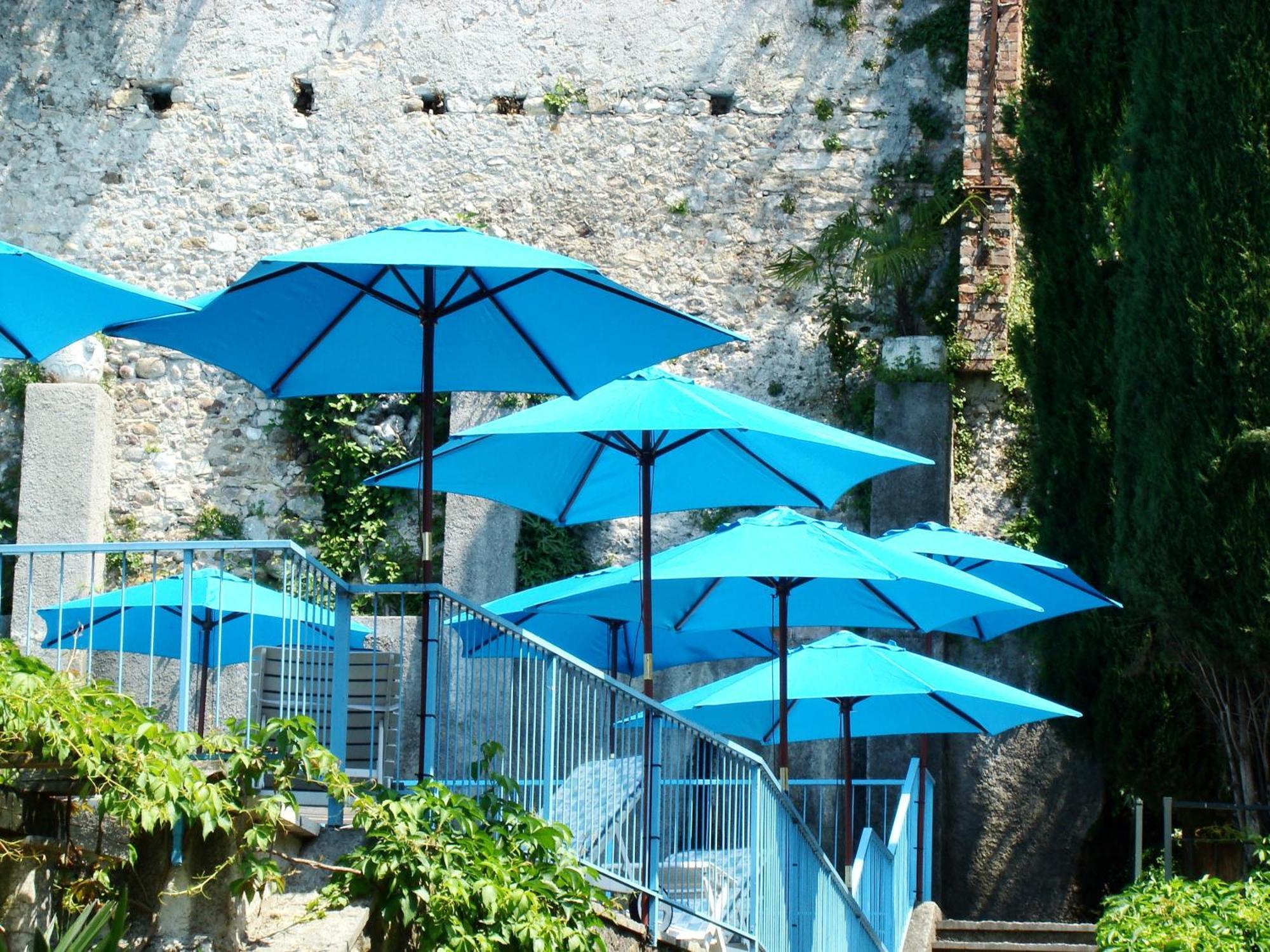 Hotel Broglia Sirmione Exterior photo