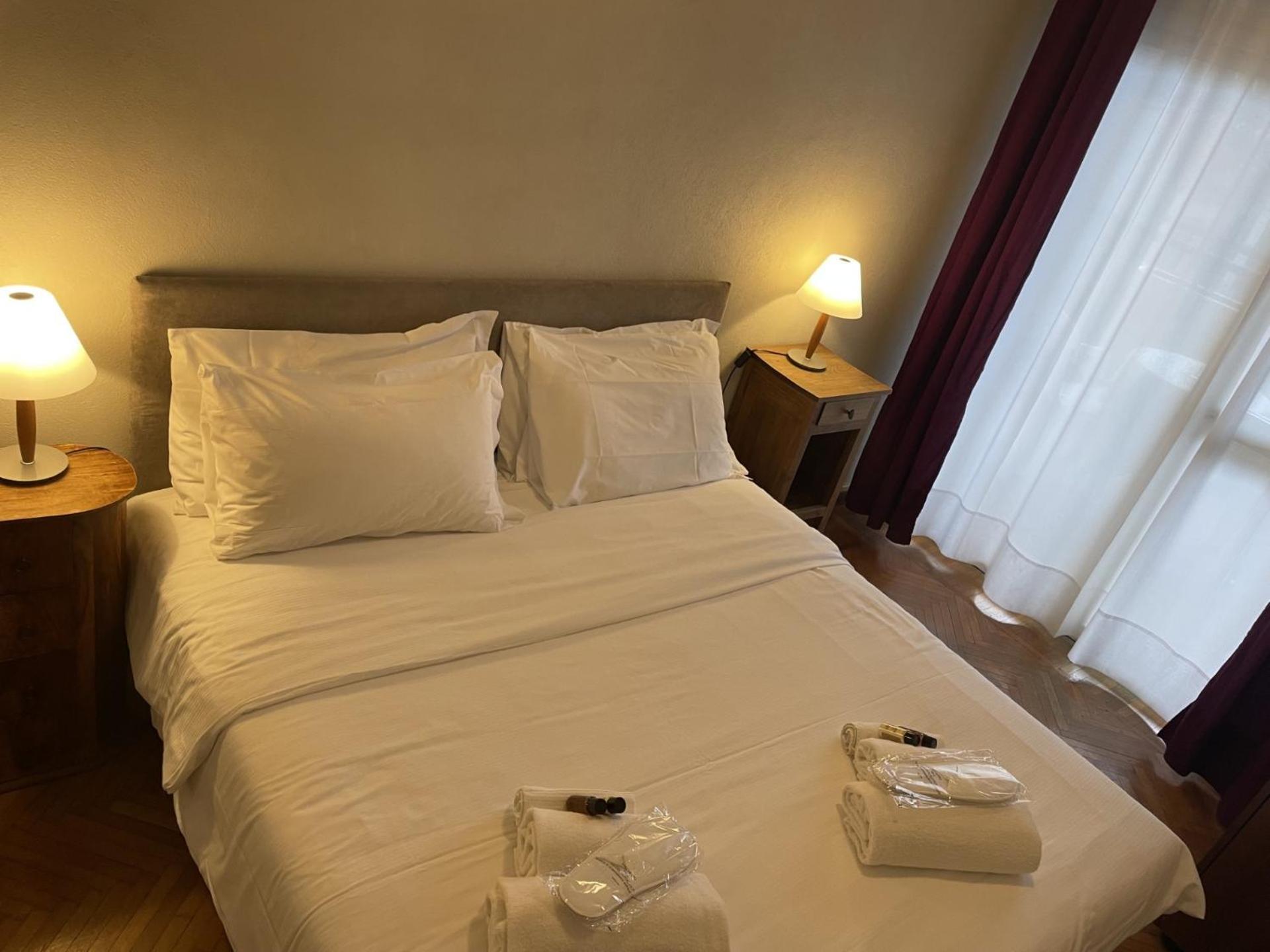 Hotel Broglia Sirmione Exterior photo