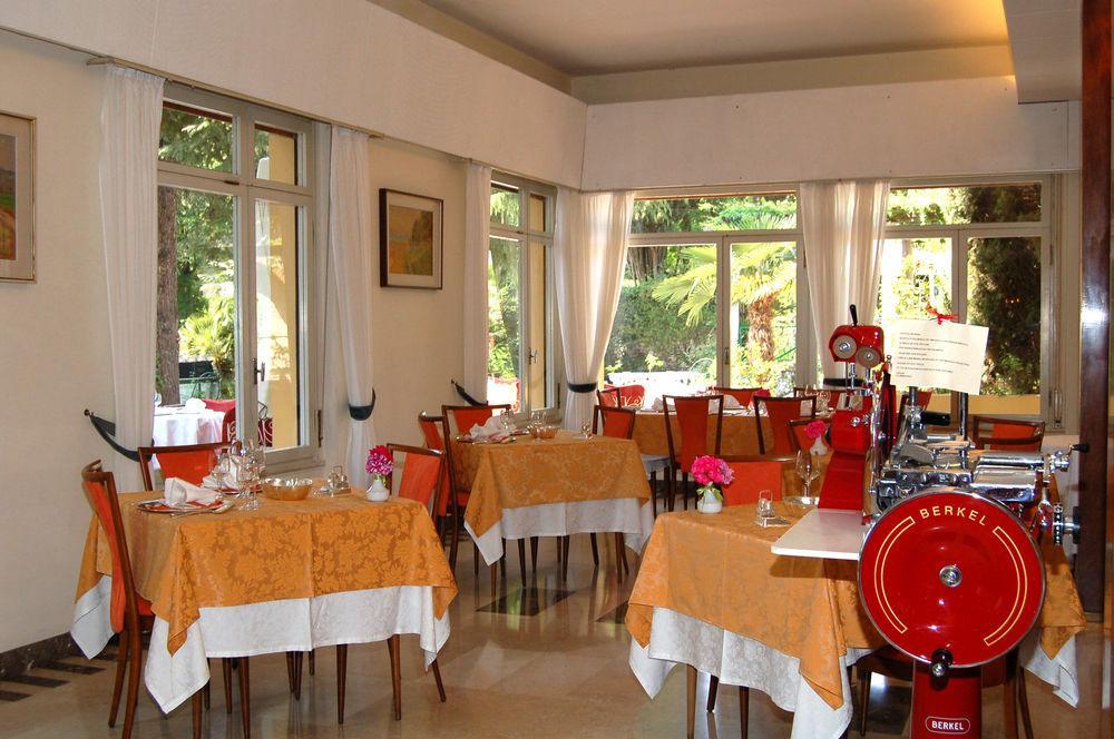 Hotel Broglia Sirmione Exterior photo