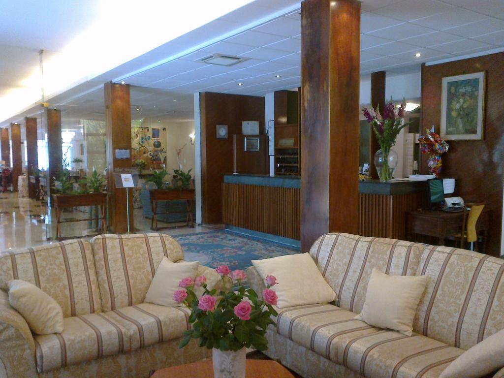 Hotel Broglia Sirmione Exterior photo