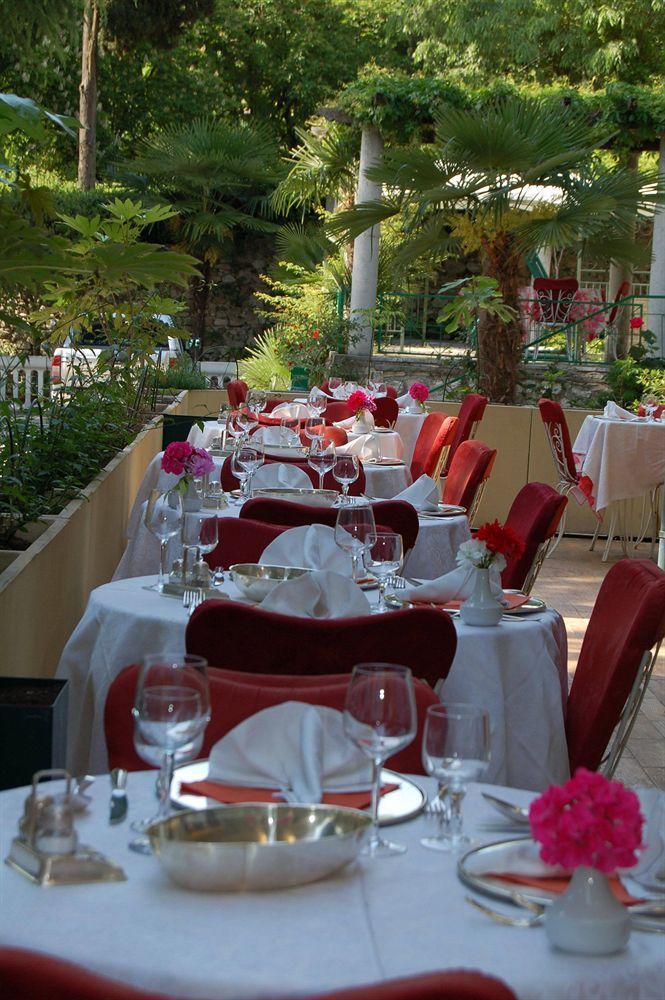 Hotel Broglia Sirmione Exterior photo