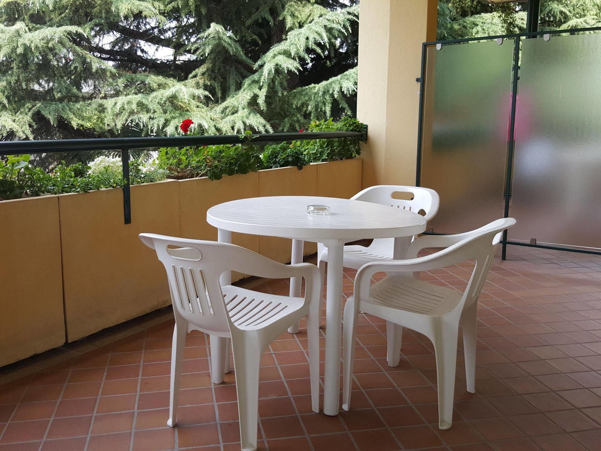 Hotel Broglia Sirmione Exterior photo