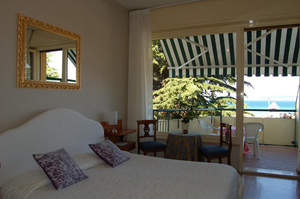 Hotel Broglia Sirmione Exterior photo